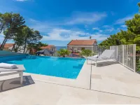 MT 布雷拉別墅 佈雷拉酒店