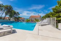 Villa MT Brela