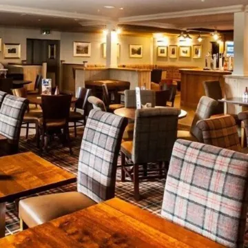 Moffat Manor Holiday Resort
