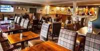 Moffat Manor Holiday Resort Hotels in Moffat