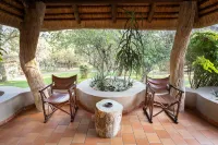 Milima Big 5 Safari Lodge - spa