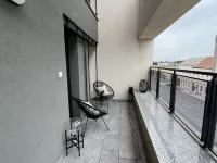 Avand Apartments Debrecen Hotels near Főnix Hall