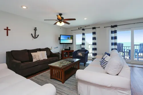 Sun Chaser by Pristine Properties Vacation Rentals