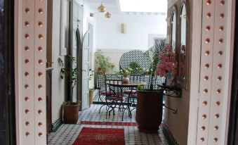 Riad Magnolia & Spa