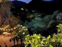 Mi Casa En Minca Hotel di 