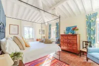 Villa Birdsong in Camaiore