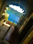 Accommodation with Lake View with Jacuzzi Hotels in Castel Gandolfo