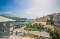 Kaouanne Hotels in Le Diamant