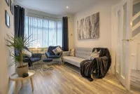 The Belfast Boutique Central Cozy Hotels near Crumlin Road Gaol Visitor Attraction and Conference Centre