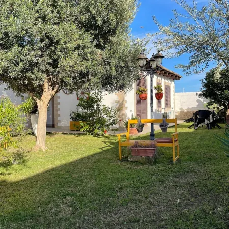Le Case Al Quadrato Residence