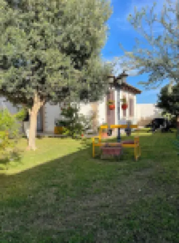 Le Case Al Quadrato Residence