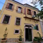 Olivia1845 Guest House Ayvalık over 16 Years Old