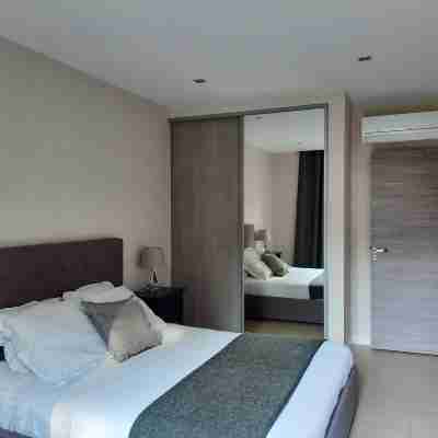 Hôtel Particulier Cassis Parking gratuit Piscine chauffée Rooms