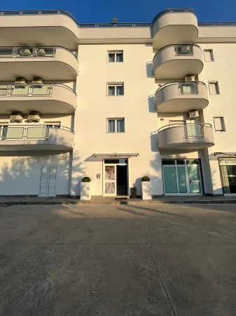 Albergo 3 Torri Отели в г. Grotticella-Scarfato