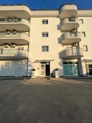 Albergo 3 Torri فنادق في Province of Caserta