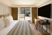 Hotel Mim Andorra Hoteles en Las Escaldas