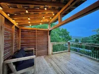 Morel Executive Suites Hotels in Edmundston