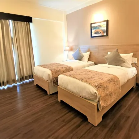 Starlit Suites Shirdi