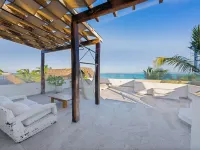 Playa Canek Beachfront Eco Hotel Hotel in zona Ziggy's