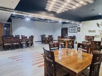 Grand Taj Hotels in Murree