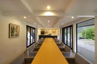 Imurakebettei Tsukinohanare Hotels in Asakura