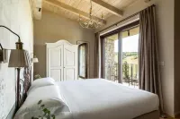 Country House Oliveto Sul Lago Hôtels à : Monterenzio