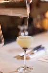 Silver Sands Motel & Beach Bungalows - bar
