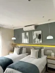 1945 on Kloof Guesthouse Các khách sạn ở Johannesburg