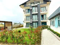 Kaya Garden Side Hotels near Kumkoy