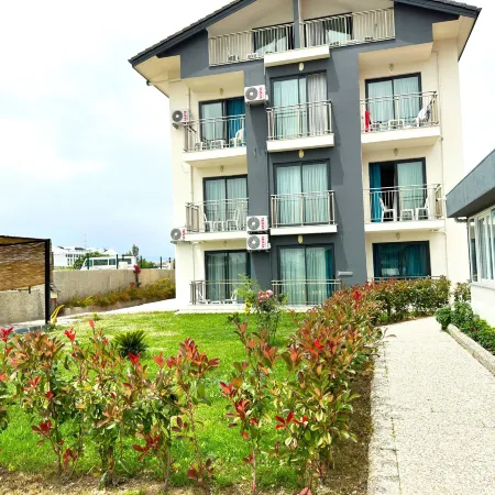 Kaya Garden Side