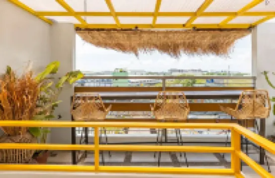 レインエアポートBNB