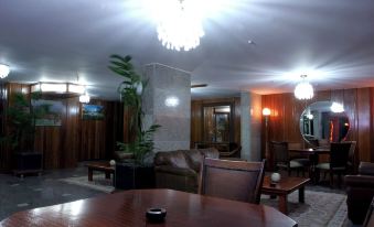 Hotel du Lac Macaé