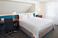 Residence Inn Seattle South/Tukwila Hotels in Tukwila