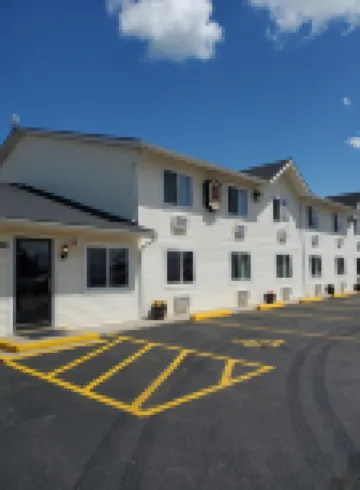 Wyo Inn Hotels in 