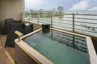 Biwako Ryokusuitei - Hot Tub