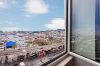 Chic & Modern Lofts by Wonderful Italy