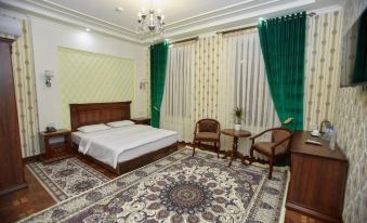 Hotel Shahdil