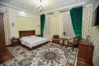 Hotel Shahdil Hotels near Zomin Sanatorya