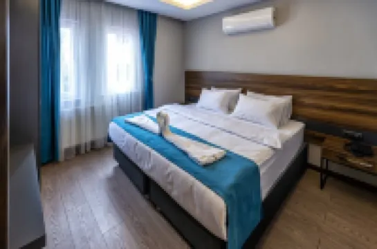 Ferah Suites Hotel