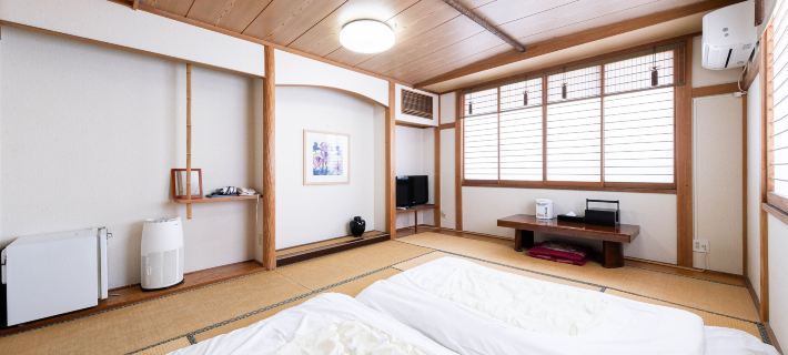 Fuji Sakura Onsen Ryokan Hoteles en Fuefuki