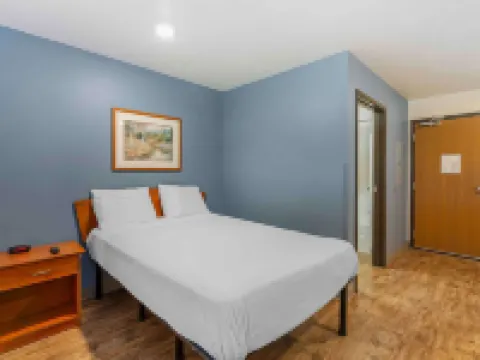 美國長住精選套房酒店 - 阿克倫 - 南 格林酒店