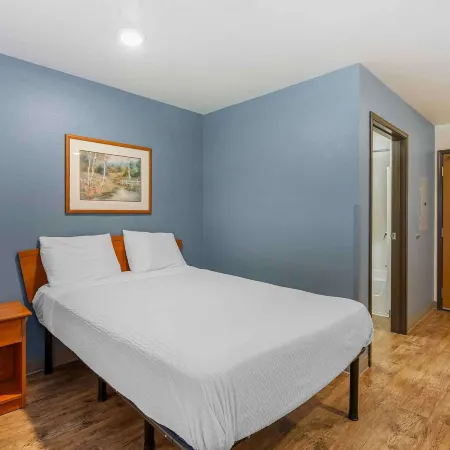 Extended Stay America Select Suites - Akron - South
