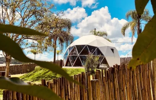 Rua José Joaquim Nogueira Hotels in Guararema