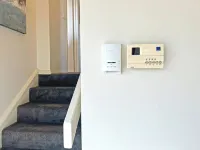 Exquisite 2Br Staycation Ringwood Hotels in Ringwood