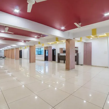 Hotel Zorba, Deesa