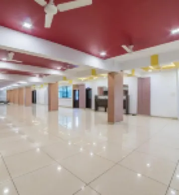 Hotel Zorba, Deesa Hotels in Banaskantha