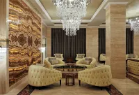 Ayan Zalaat Hotel and SPA Hotels in Bayanzurkh