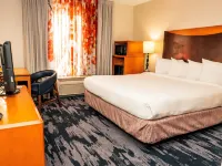 Fairfield Inn & Suites San Antonio Alamo Plaza/Convention Center Hotels near San Antonio River Walk
