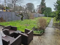 3-Bed Cottage - Fast WiFi-Big Garden - Town Centre Hotel di 