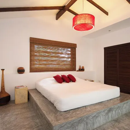 Lunar Villas Koh Tao - Luxury Private Pool Villas